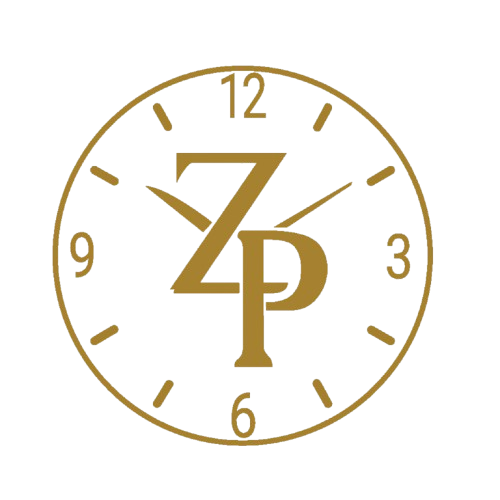 Zprestige Logo